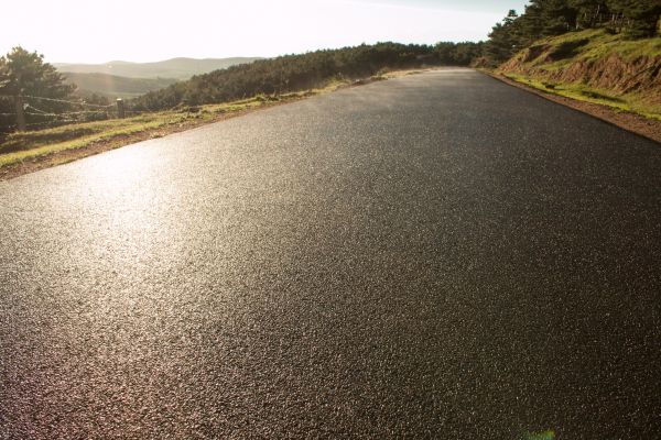 Cost of Asphalt Cleaning in Encinitas