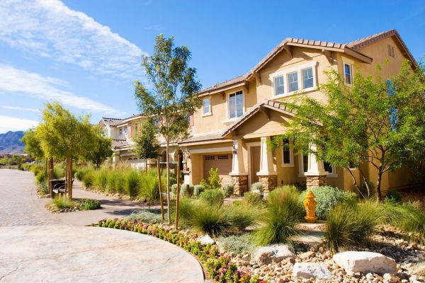 Cost of Stucco Power Washing in Encinitas