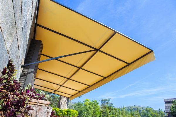 Cost of Awning Pressure Washing in Encinitas
