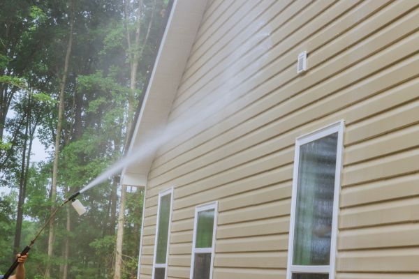 Cost of Building Cleaning in Encinitas