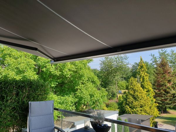 Cost of Fabric Awning Cleaning in Encinitas