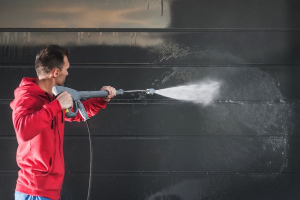 Cost of Carport Cleaning in Encinitas