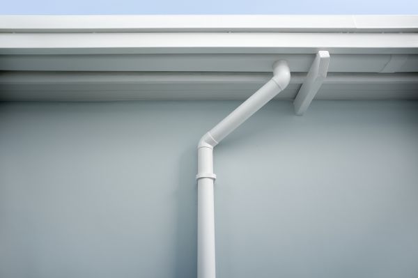 Cost of Downspout Jetting in Encinitas