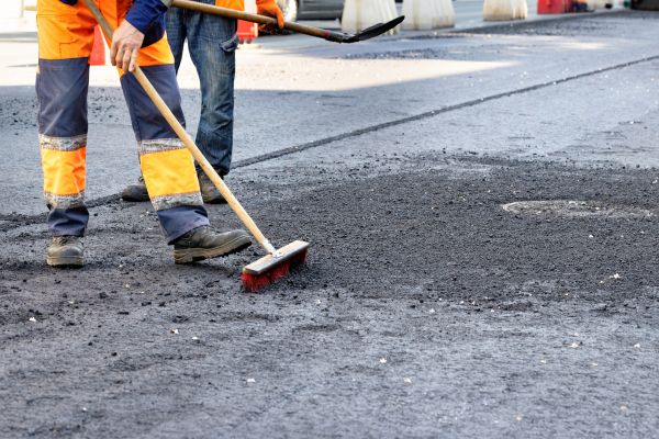 Cost of Asphalt Dirt Removal in Encinitas
