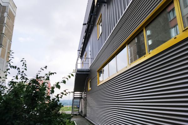 Cost of Aluminum Siding Cleaning in Encinitas