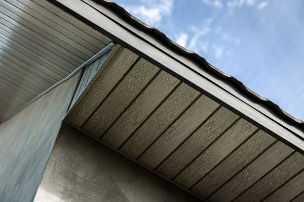 Cost of Soffit Pressure Washing in Encinitas