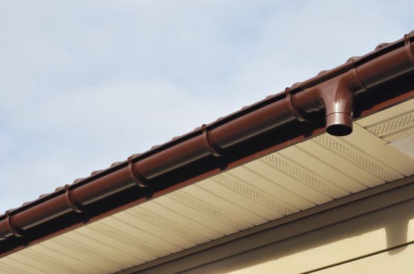Cost of Soffit Washing in Encinitas