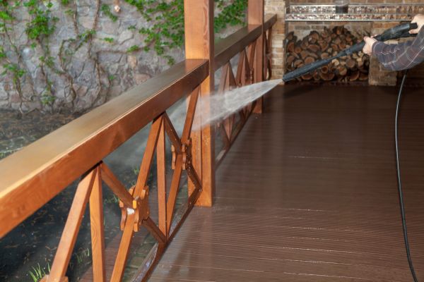 Cost of Porch Dirt Removal in Encinitas