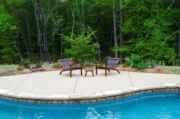 Cost of Pool Patio Cleaning in Encinitas