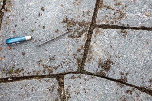 Cost of Flagstone Patio Cleaning in Encinitas
