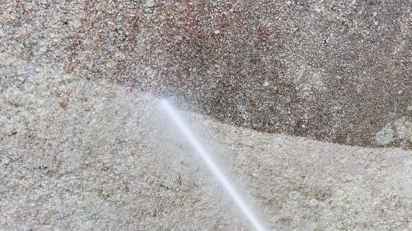 Cost of Apartment Exterior Cleaning in Encinitas